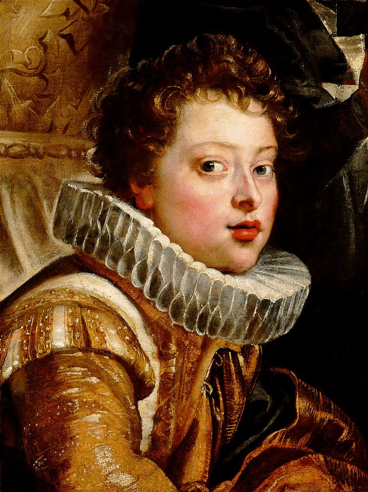 Peter Paul Rubens 123