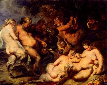 Peter Paul Rubens 011