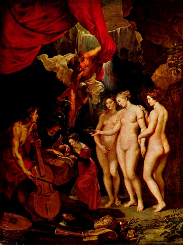 Peter Paul Rubens 039