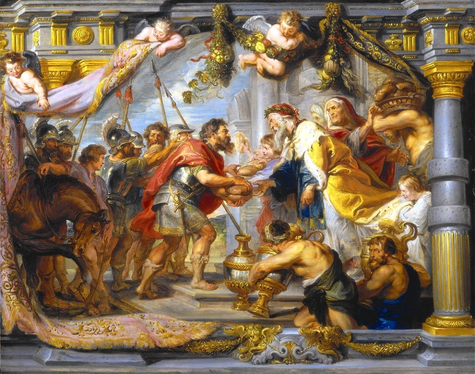 Peter Paul Rubens 016