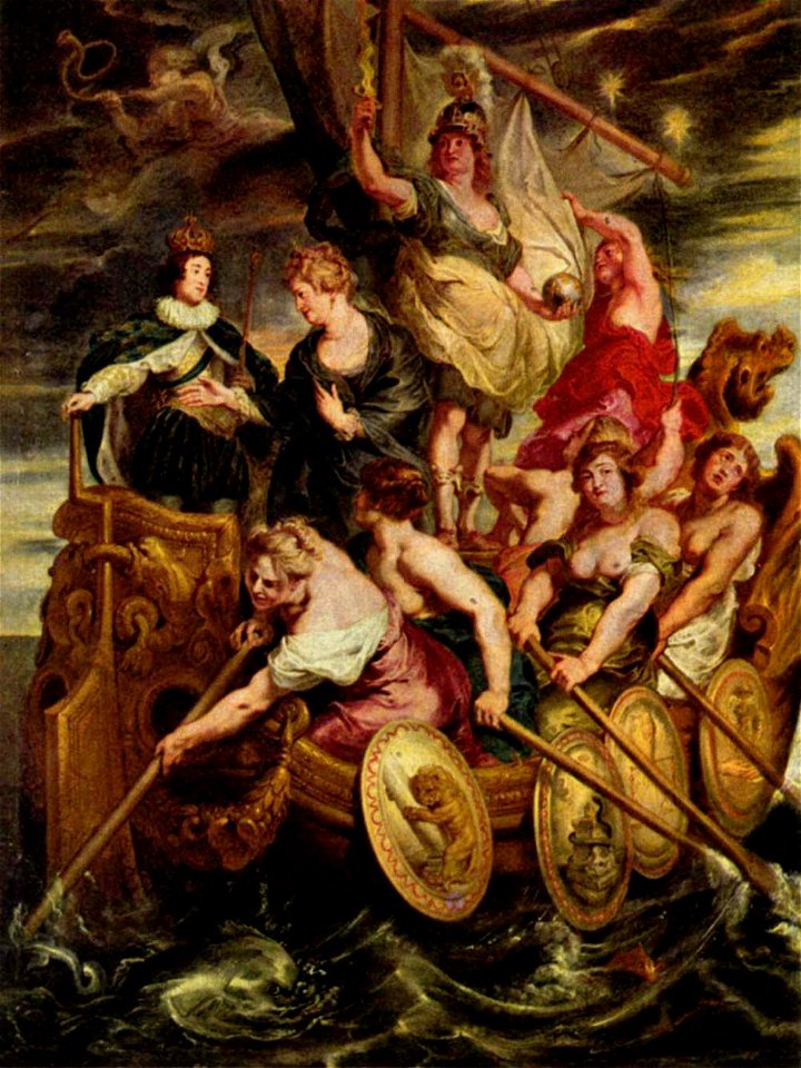 Peter Paul Rubens 047