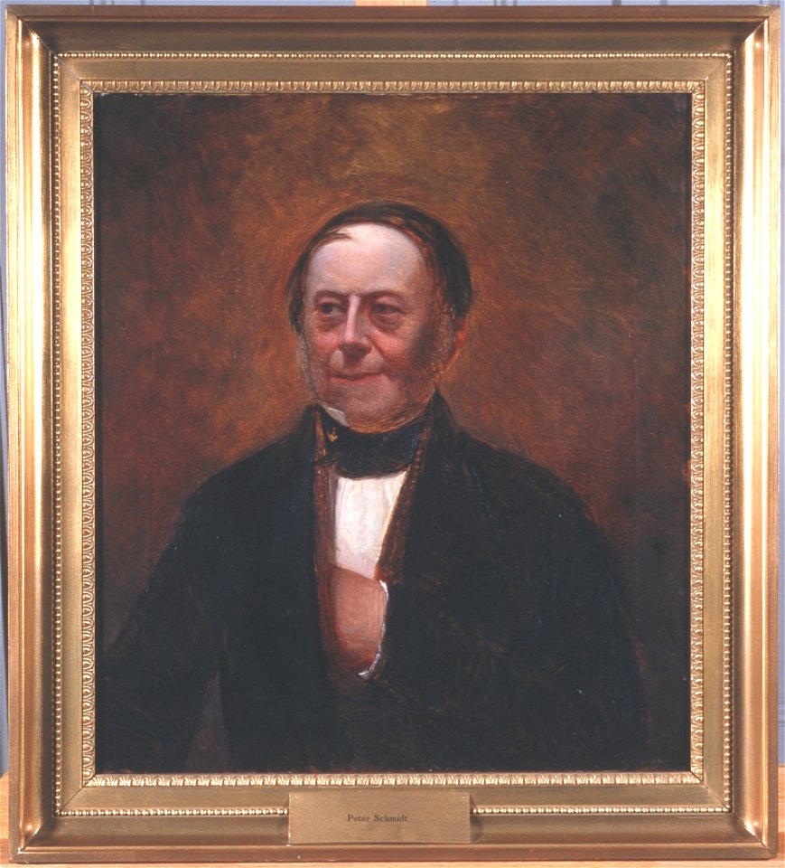 Peter Schmidt - 1887 - Knud Bergslien - Eidsvoll 1814 - EM.01544