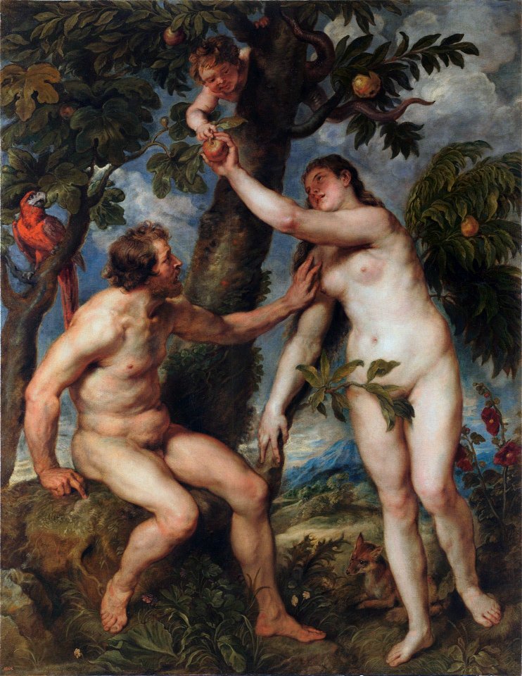 Peter Paul Rubens 004FXD