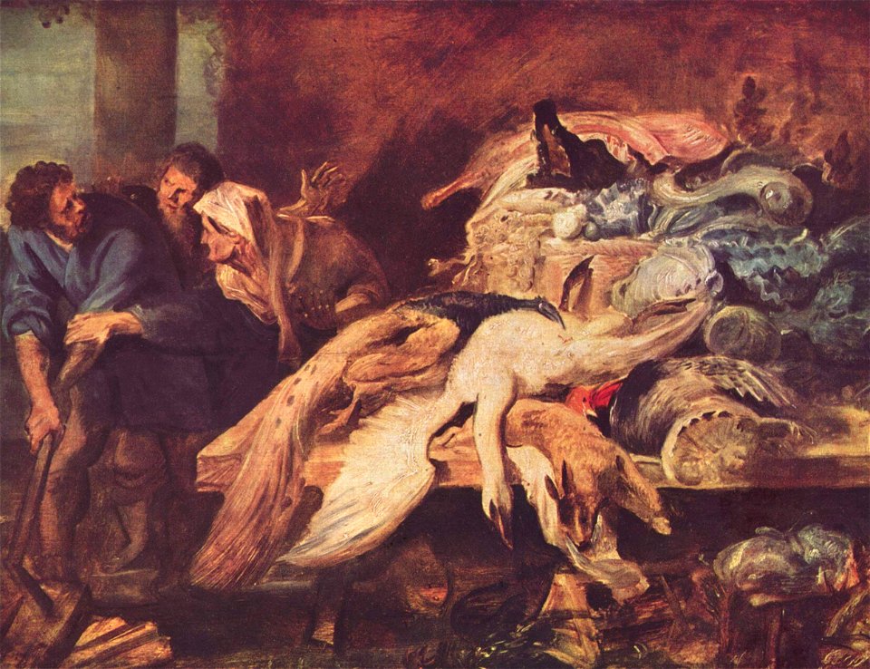 Peter Paul Rubens 086
