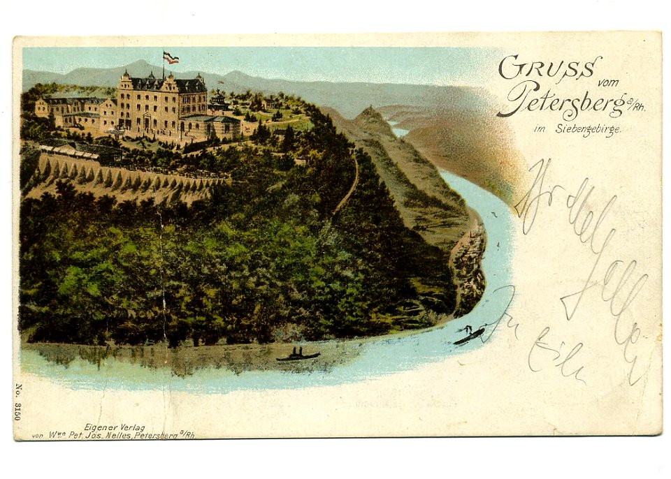 Petersberg1