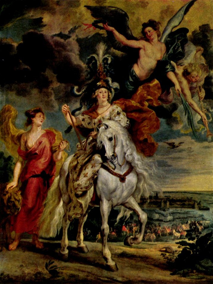 Peter Paul Rubens 043