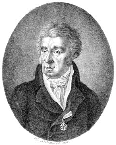 Peter Winter 1815