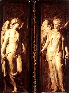 Peter Paul Rubens - The Resurrection of Christ - WGA20211