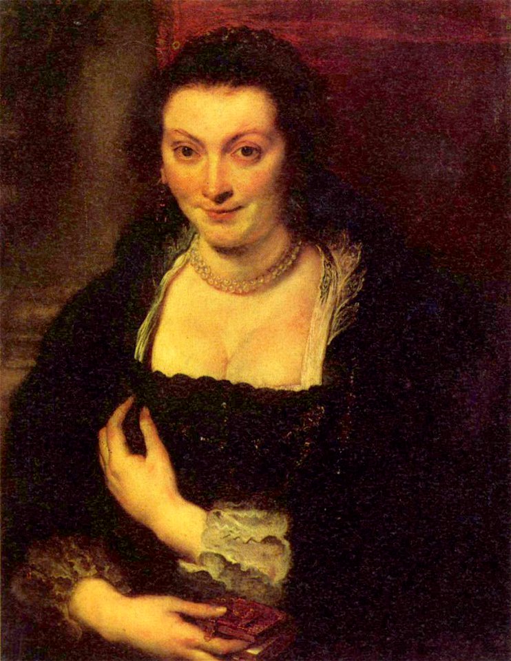 Peter Paul Rubens 092