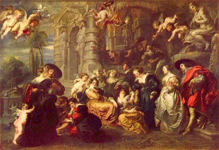 Peter Paul Rubens 075