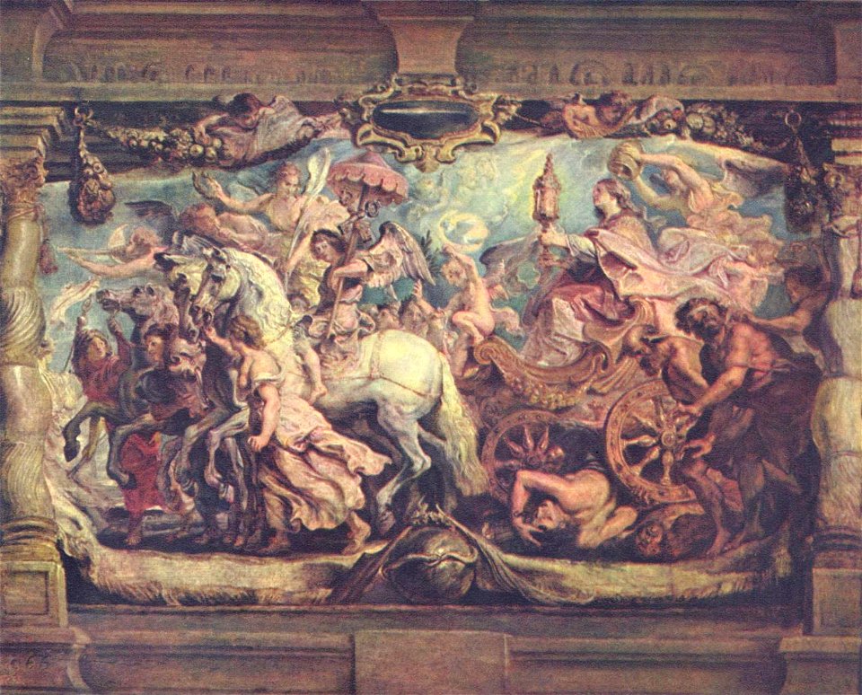 Peter Paul Rubens 112