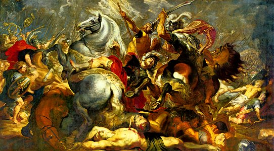 Peter Paul Rubens 107