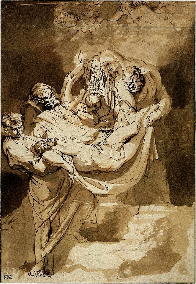 Peter Paul Rubens 169