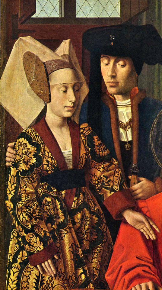 Petrus Christus 003 detail