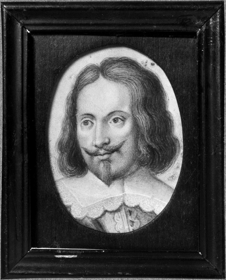 Peter Vischer (1487-1528), tysk konstnär, skulptör - Nationalmuseum - 31969