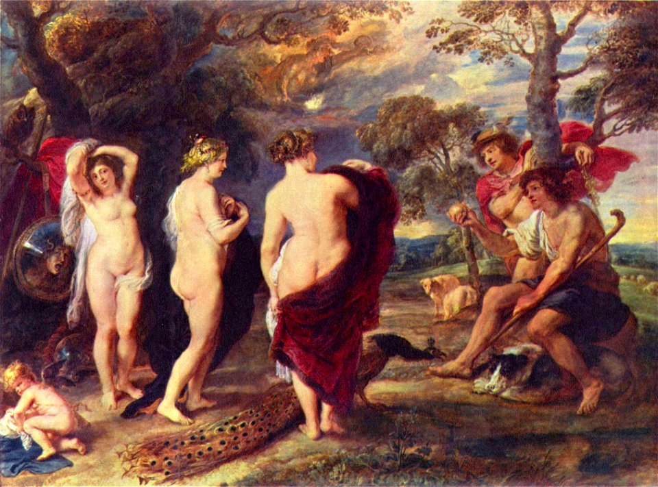 Peter Paul Rubens 114