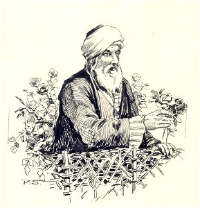 Peter Schnorr In den Schluchten des Balkan Illustration 027