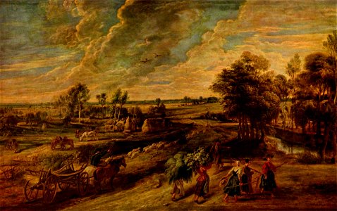 Peter Paul Rubens 102