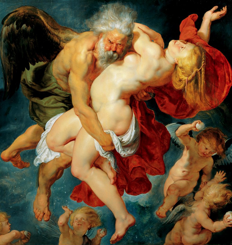 Peter Paul Rubens 135