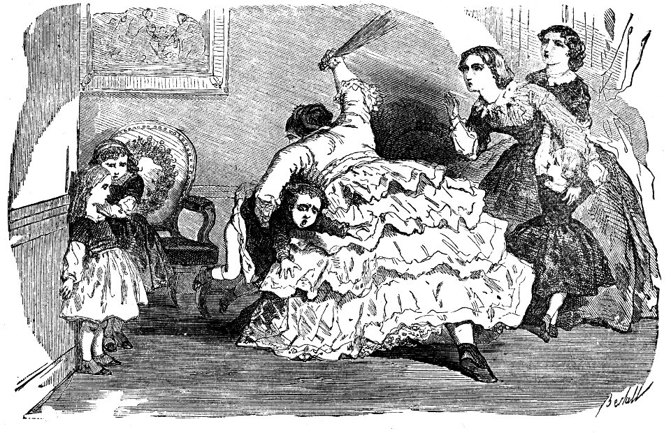 Petites Filles modèles 067