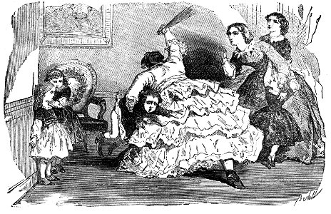 Petites Filles modèles 067
