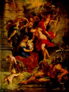 Peter Paul Rubens 045