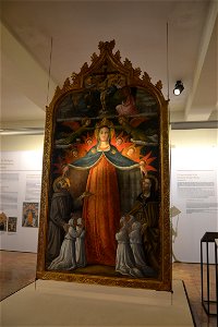 Petit Palais - collections italiennes 8