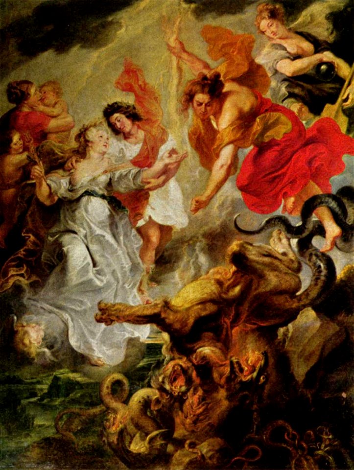 Peter Paul Rubens 053