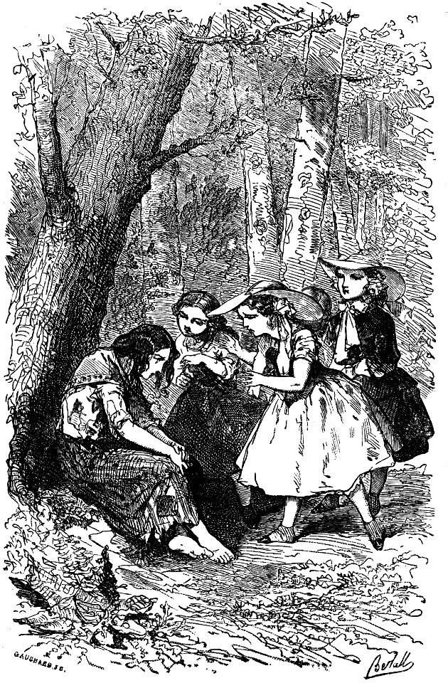 Petites Filles modèles 200