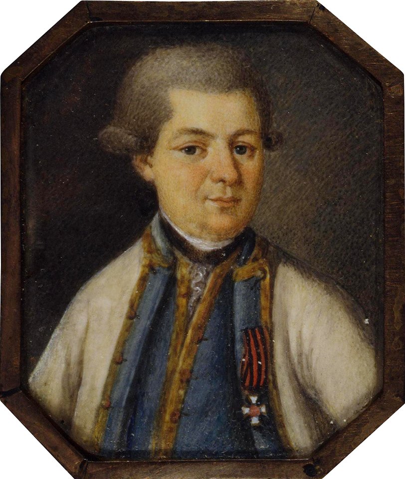 Petr Fed.Beshentsov by anonim (1771-5, Hermitage)