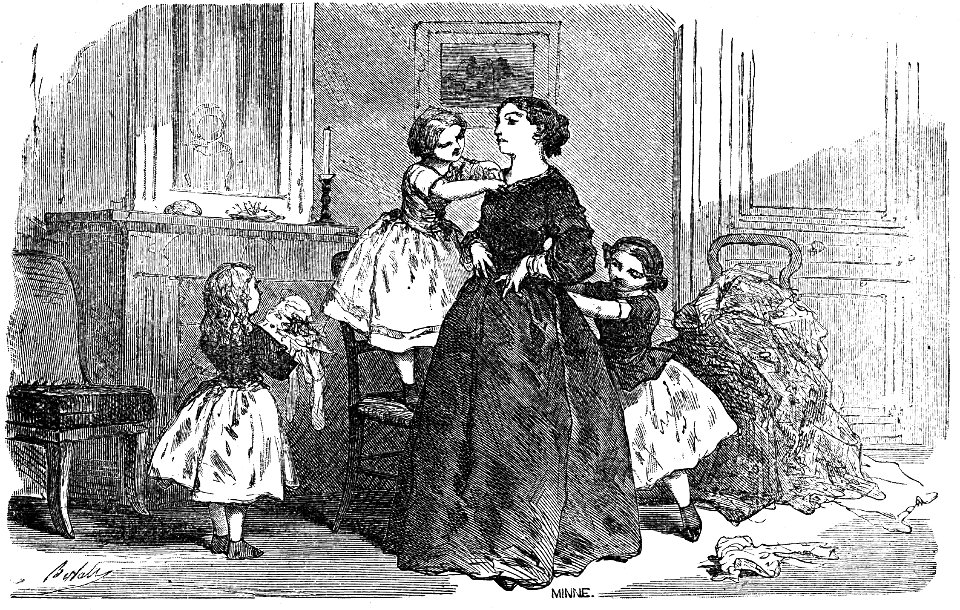Petites Filles modèles 289