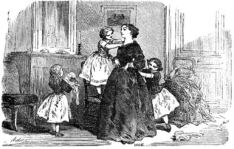 Petites Filles modèles 289