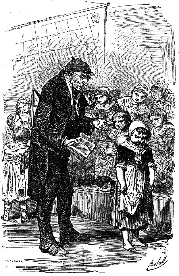 Petites Filles modèles 193