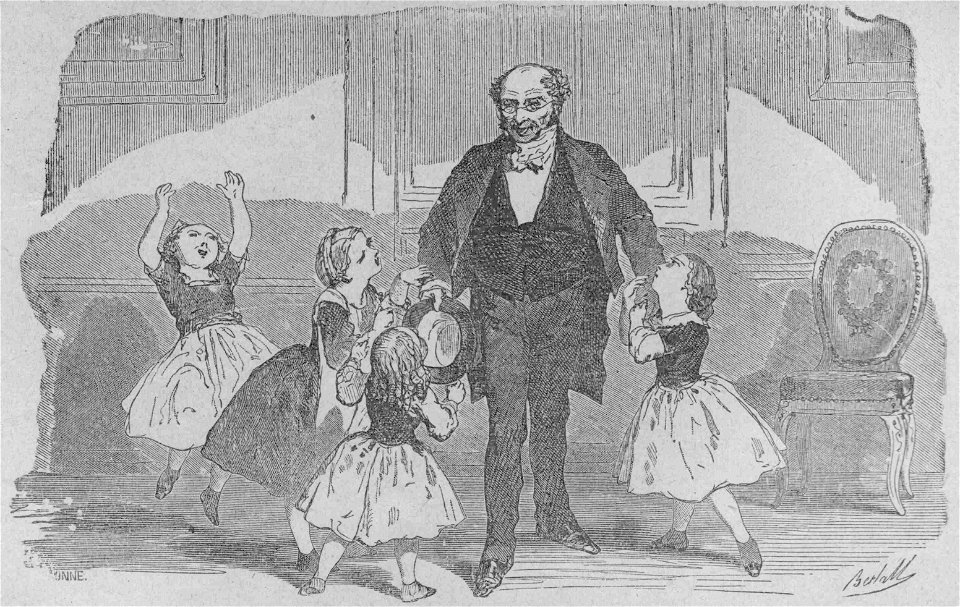 Petites Filles modèles 283