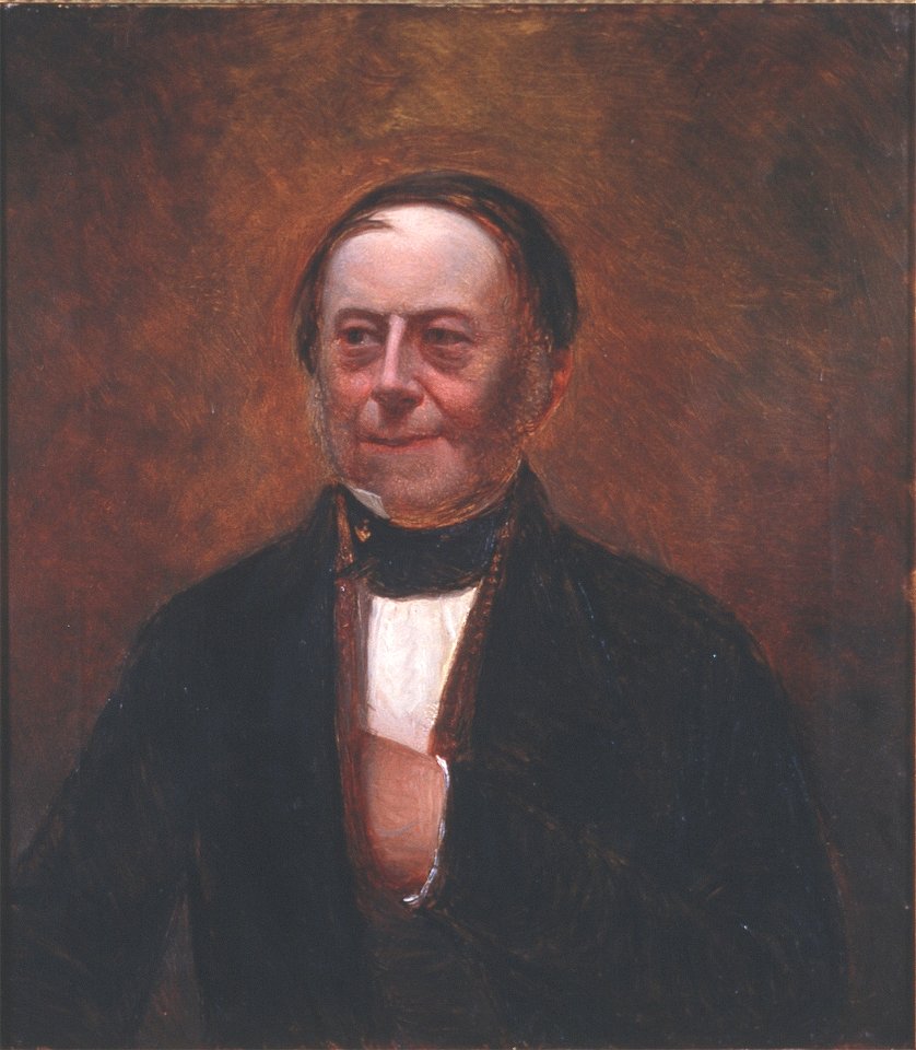 Peter Schmidt - 1887 - Knud Bergslien - Eidsvoll 1814 - EM.01544 (cropped)