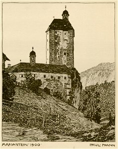 Pfann Bilder aus Tyrol 01