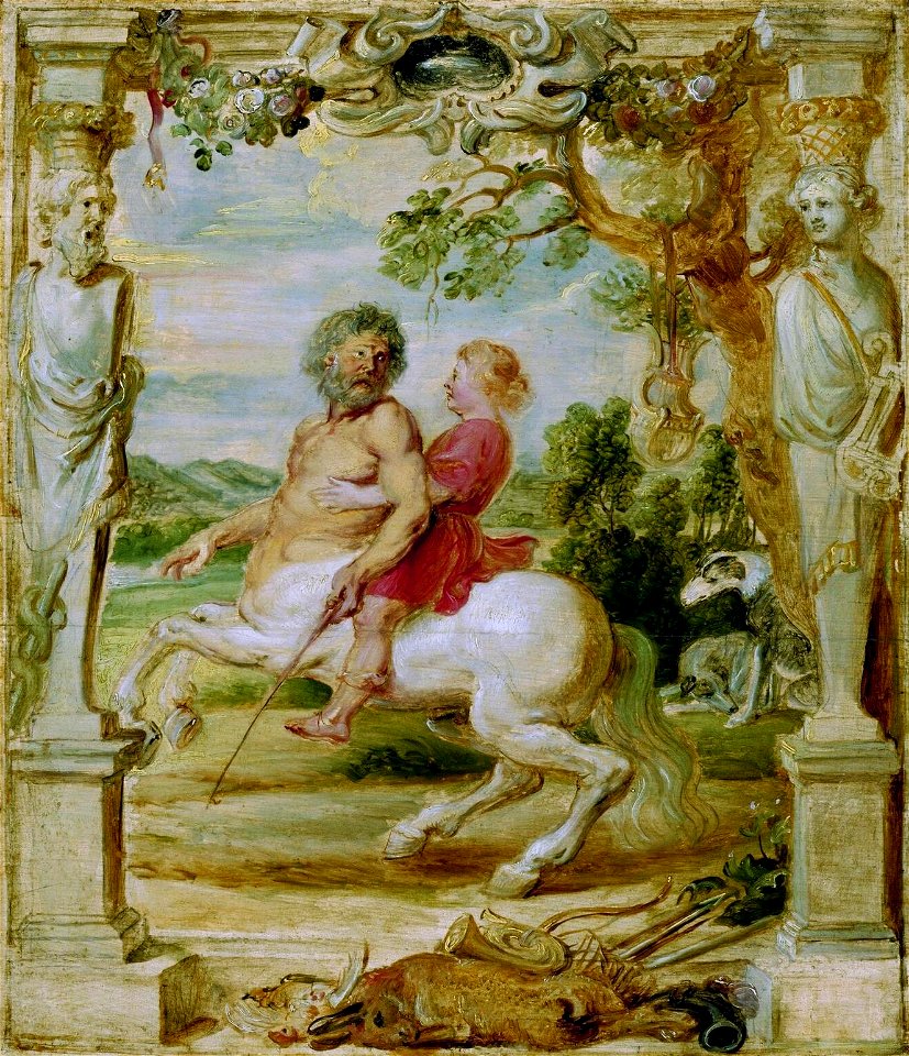 Peter Paul Rubens 183