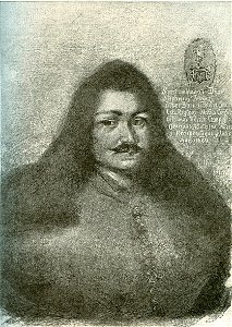 Petrőczy II. István