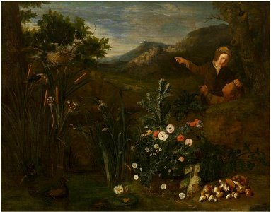 Peter Snijers - The Bird's Nest