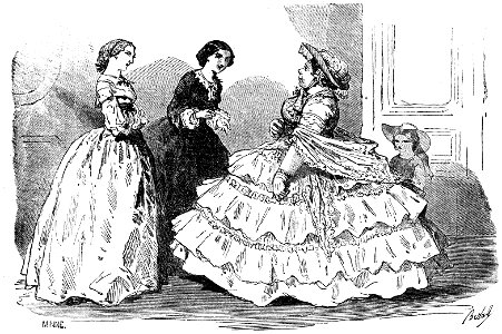 Petites Filles modèles 076
