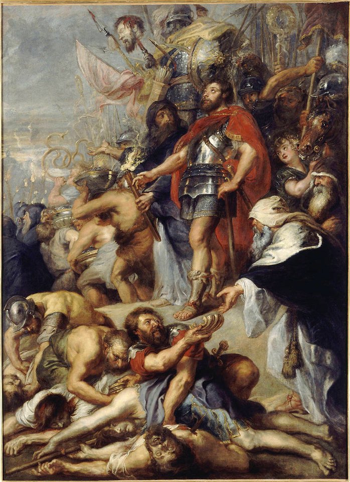 Peter Paul Rubens and workshop 002