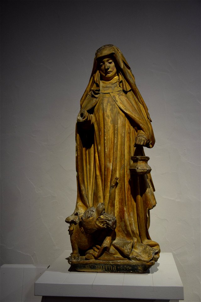 Petit Palais (Avignon) ste marthe