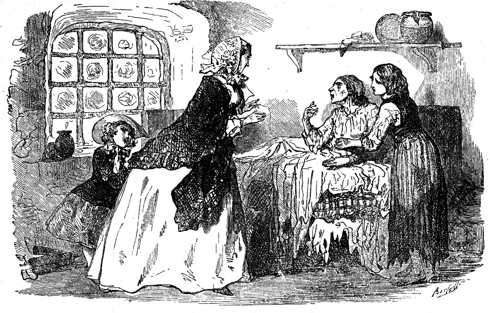 Petites Filles modèles 209