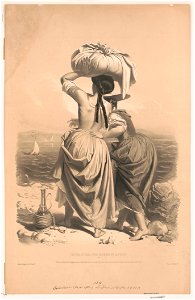 Petites etudes pour le genre et la figure, no. 1 LCCN2003680945