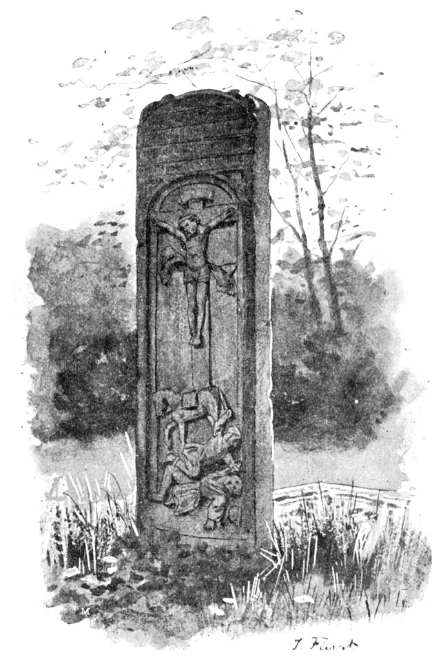 Peter Swyn Stele 01