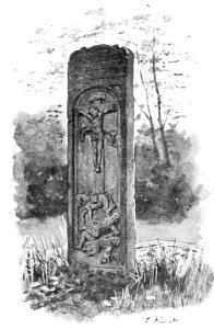 Peter Swyn Stele 01