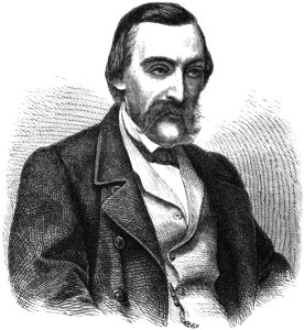 Peter von Chlumecky 1863 (IZ 40-429)