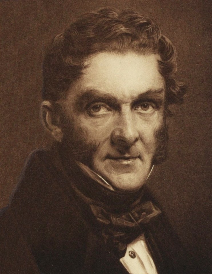 Peter von Meyendorff (1796–1863) Пётр Казимирович Мейендорф
