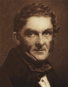 Peter von Meyendorff (1796–1863) Пётр Казимирович Мейендорф
