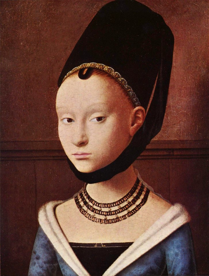Petrus Christus 006